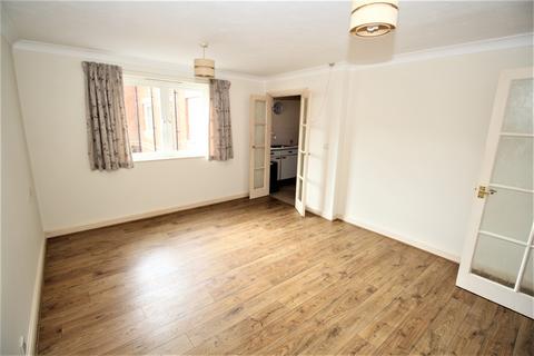 undefined, Willow Court, Ackender Road, Alton, Hampshire, GU34