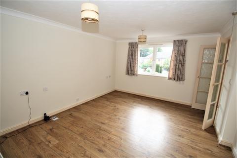 undefined, Willow Court, Ackender Road, Alton, Hampshire, GU34