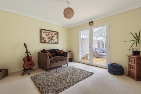 35 Camford Close, Beggarwood, Basingstoke, RG22 4UJ
