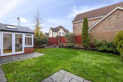 35 Camford Close, Beggarwood, Basingstoke, RG22 4UJ