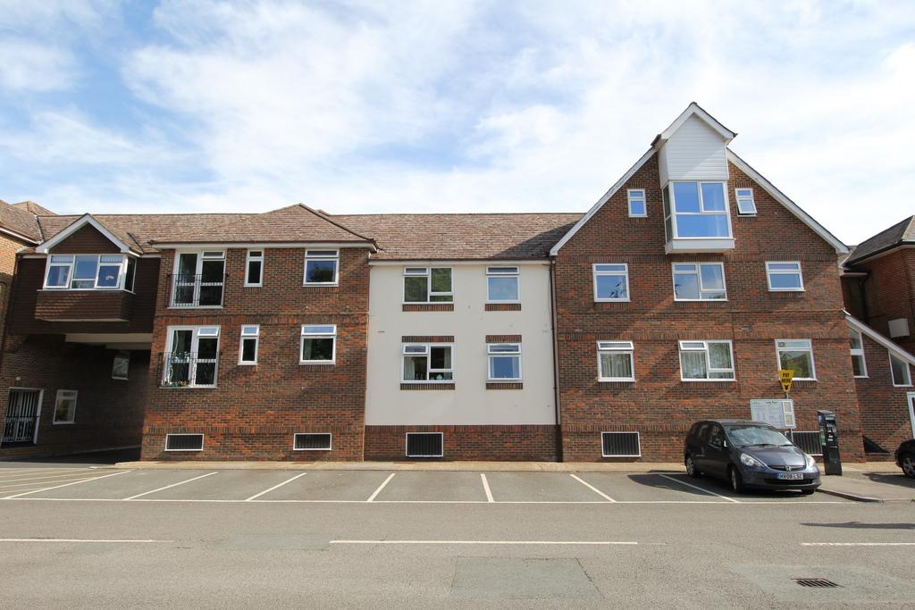 Front External