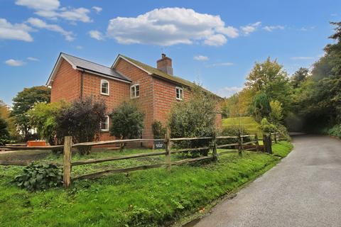 3 bedroom semi-detached house to rent, Manor Cottages, West Worldham, Alton, Hampshire, GU34