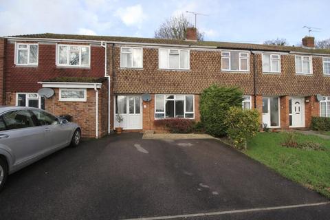 undefined, Goodwyns Green, Alton, Hampshire, GU34