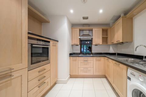 Flat 1, 32 Between Streets, Cobham, KT11 1AF