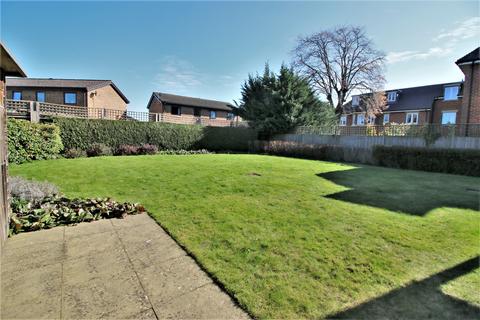 Flat 1, 32 Between Streets, Cobham, KT11 1AF