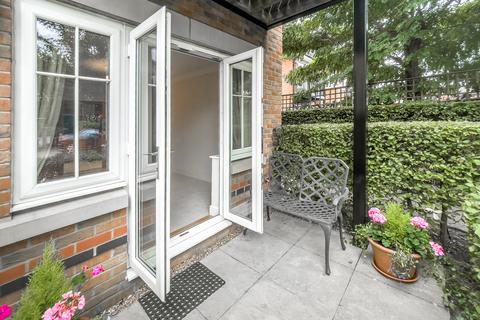 Flat 1, 32 Between Streets, Cobham, KT11 1AF