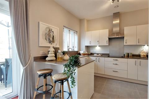 1 bedroom apartment for sale - Queens Road, Weybridge, Surrey, KT13