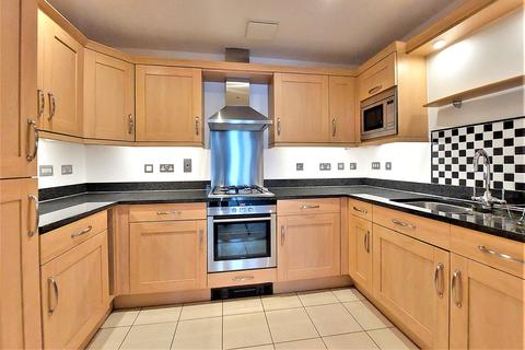 2 bedroom apartment for sale - Cobham Grange, Between Streets, Cobham, Surrey, KT11