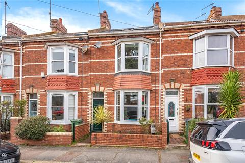 5 College Avenue, Exeter, EX2 4TH