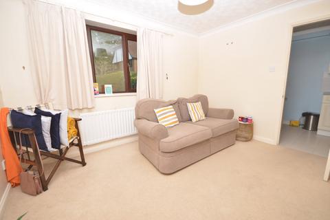 2 bedroom end of terrace house for sale, Badger Court, Wrecclesham, Farnham, Surrey, GU10