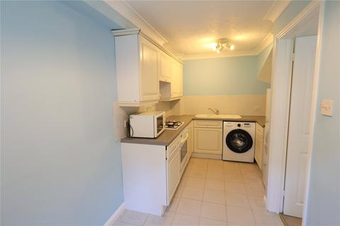 2 bedroom end of terrace house for sale, Badger Court, Wrecclesham, Farnham, Surrey, GU10