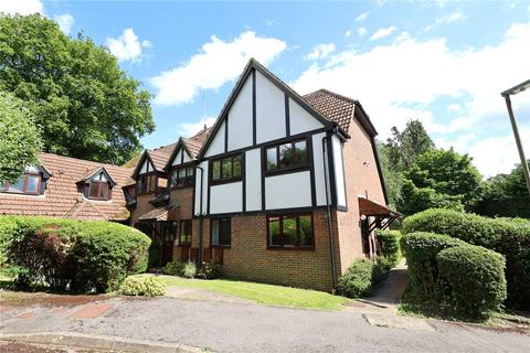 2 bedroom end of terrace house for sale, Badger Court, Wrecclesham, Farnham, Surrey, GU10