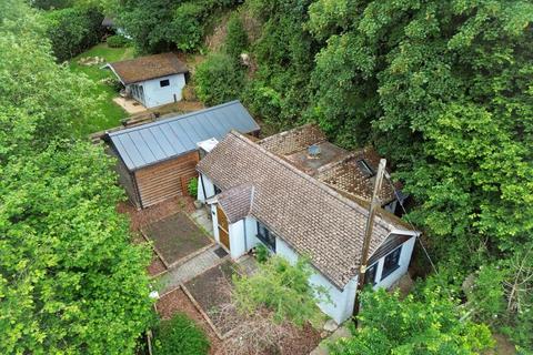3 bedroom bungalow for sale, Old Church Lane, Farnham, Surrey, GU9
