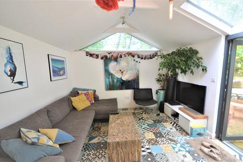 3 bedroom bungalow for sale, Old Church Lane, Farnham, Surrey, GU9