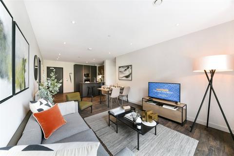 2 bedroom apartment to rent - 103, Tillermans Court, Grenan Square, Greenford, UB6