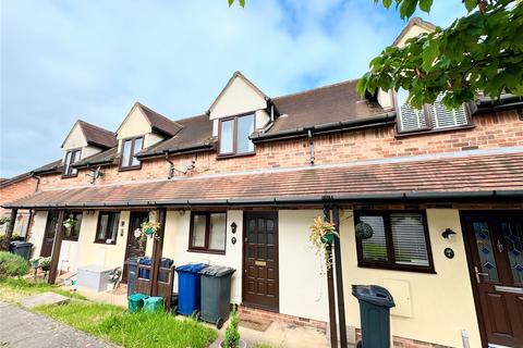 2 bedroom terraced house to rent, Bearwood Cottages, The Street, Wrecclesham, Farnham, GU10