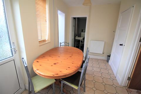5 bedroom end of terrace house to rent - Calthorpe Road, Norwich NR5
