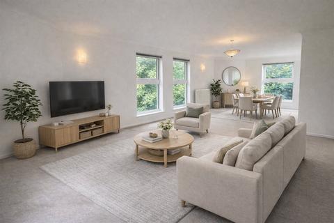 3 bedroom apartment to rent, Charterhouse Road, Godalming, Surrey, GU7
