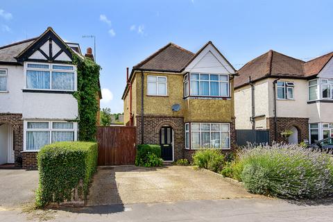 38 Beckingham Road, Guildford, GU2 8BT