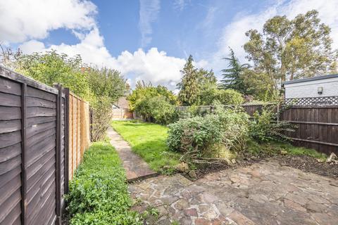 14 Weston Road, Guildford, GU2 8AS