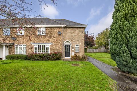 4 bedroom end of terrace house for sale, Ecob Close, Guildford, Surrey, GU3