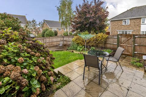 4 bedroom end of terrace house for sale, Ecob Close, Guildford, Surrey, GU3