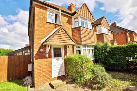 4 bedroom semi-detached house to rent, Cherry Tree Avenue, Guildford, Surrey, GU2