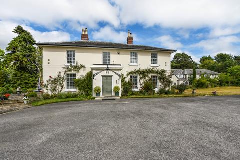 3 bedroom apartment for sale - Little Stodham House, Liss, Hampshire, GU33