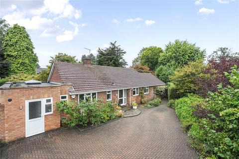 3 bedroom bungalow for sale, Chappell Close, Liphook, Hampshire, GU30