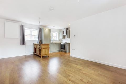1 bedroom apartment for sale - Old Drum Mews, Petersfield, Hampshire, GU32