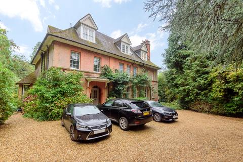4 bedroom apartment for sale - Lisswood, London Road, Hill Brow, Hampshire, GU33