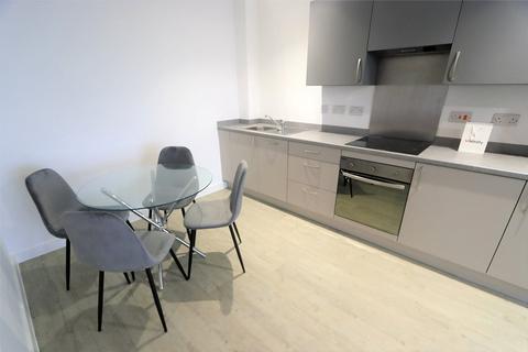 2 bedroom apartment to rent - Furness Quay, Salford, Greater Manchester, M50