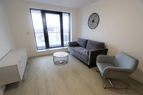 2 bedroom apartment to rent, Furness Quay, Salford, Greater Manchester, M50