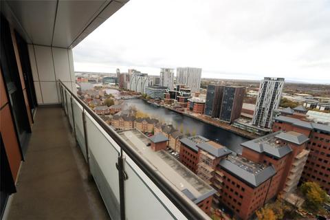 2 bedroom apartment to rent, Furness Quay, Salford, Greater Manchester, M50