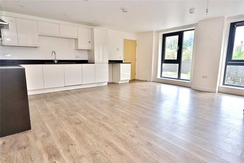 2 bedroom maisonette for sale, Guildford Road, Woking, Surrey, GU22