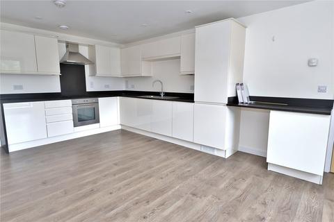 2 bedroom maisonette for sale, Guildford Road, Woking, Surrey, GU22