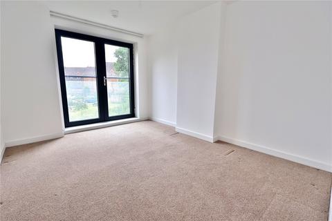 2 bedroom maisonette for sale, Guildford Road, Woking, Surrey, GU22