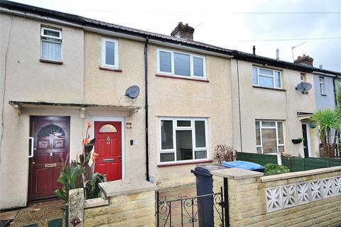 2 bedroom terraced house to rent, Granville Road, Woking, Surrey, GU22