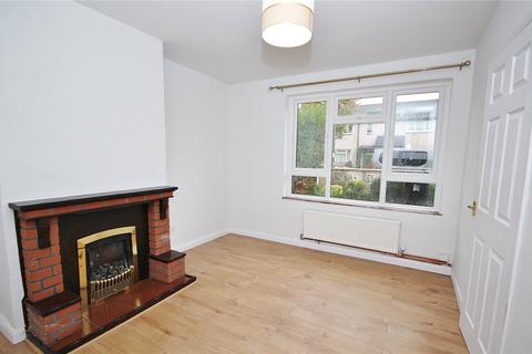 2 bedroom terraced house to rent, Granville Road, Woking, Surrey, GU22