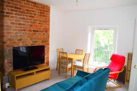 1 bedroom apartment to rent - 6 Watkin Terrace, Northampton, NN1
