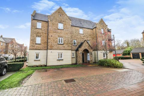 2 bedroom apartment for sale - Avocet Close, Rugby, CV23