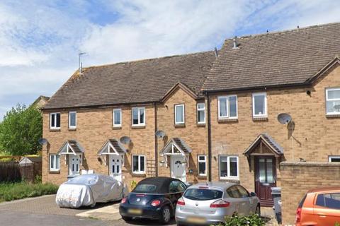 undefined, Manor Road,  Witney,  OX28