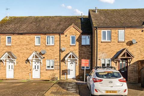 undefined, Manor Road,  Witney,  OX28
