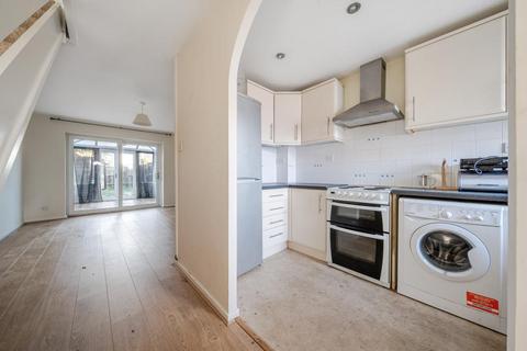 undefined, Manor Road,  Witney,  OX28