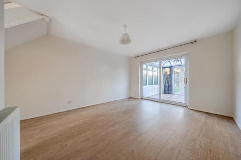 undefined, Manor Road,  Witney,  OX28