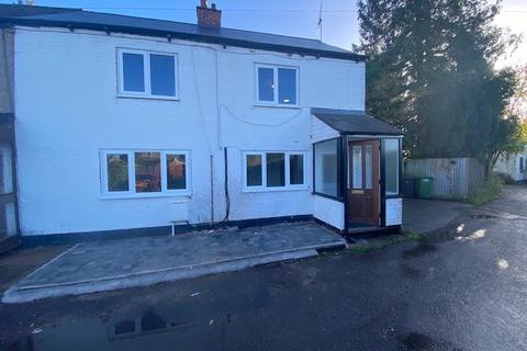 4 bedroom semi-detached house to rent - The Green, Long Lawford, CV23