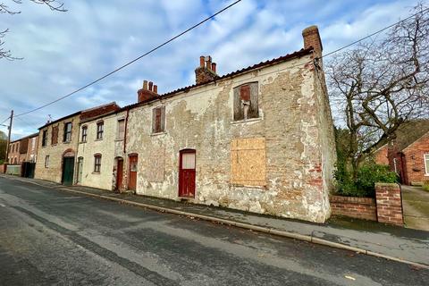 Land for sale, West Street, Winterton, Scunthorpe, Lincolnshire, DN15 9QF