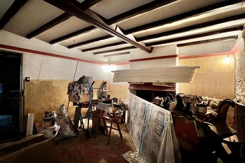 Land for sale, West Street, Winterton, Scunthorpe, Lincolnshire, DN15 9QF