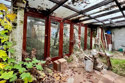 Land for sale, West Street, Winterton, Scunthorpe, Lincolnshire, DN15 9QF