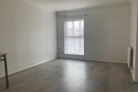 1 bedroom apartment to rent - Gadwall Close, London, Greater London, E16